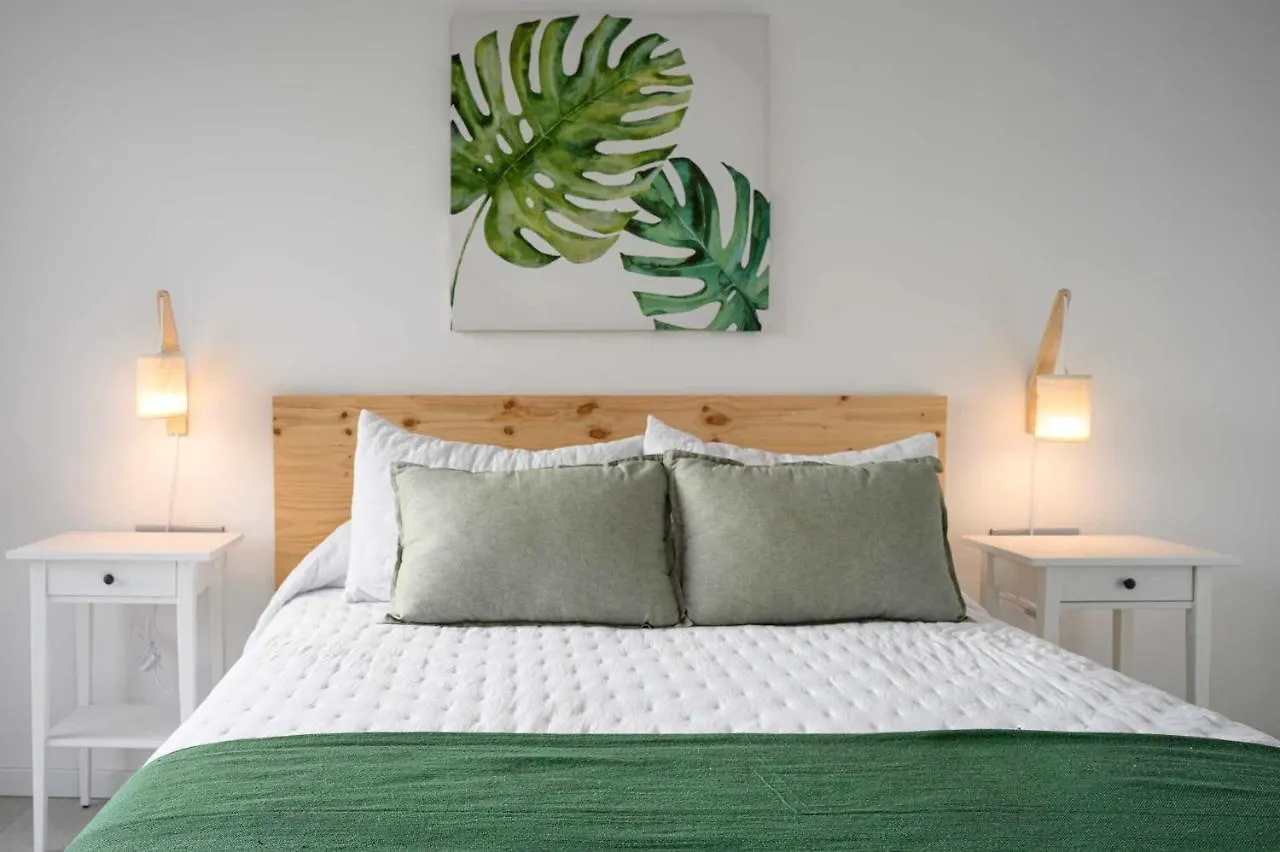 Monstera Vivienda Vacacional de Lujo a 500m de Playa Dorada WIFI RÁPIDO Playa Blanca  Playa Blanca (Lanzarote)