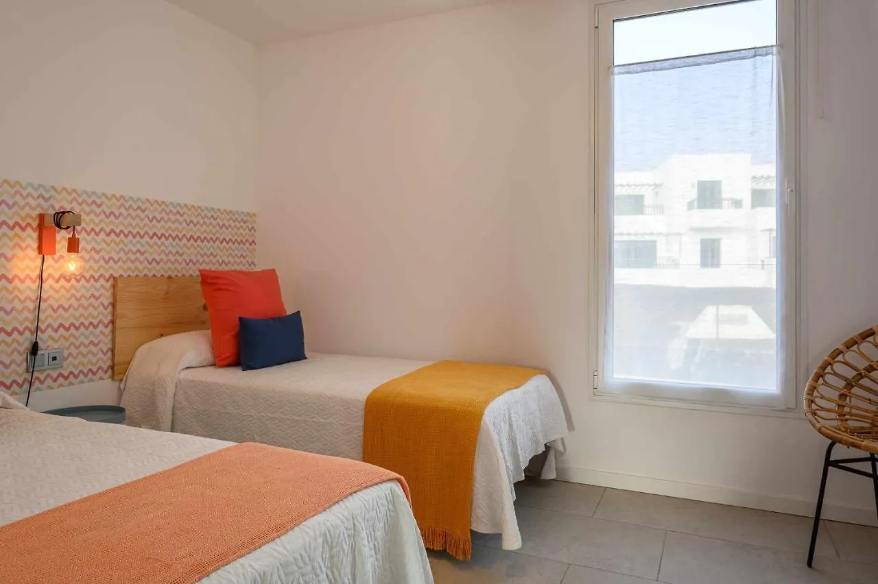 Apartamento Monstera Vivienda Vacacional de Lujo a 500m de Playa Dorada WIFI RÁPIDO Playa Blanca
