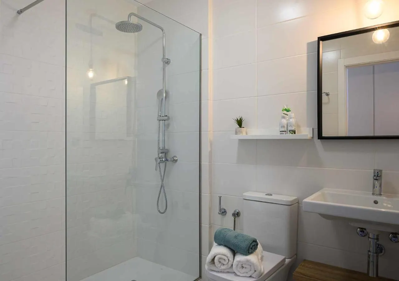 Monstera Vivienda Vacacional de Lujo a 500m de Playa Dorada WIFI RÁPIDO Playa Blanca