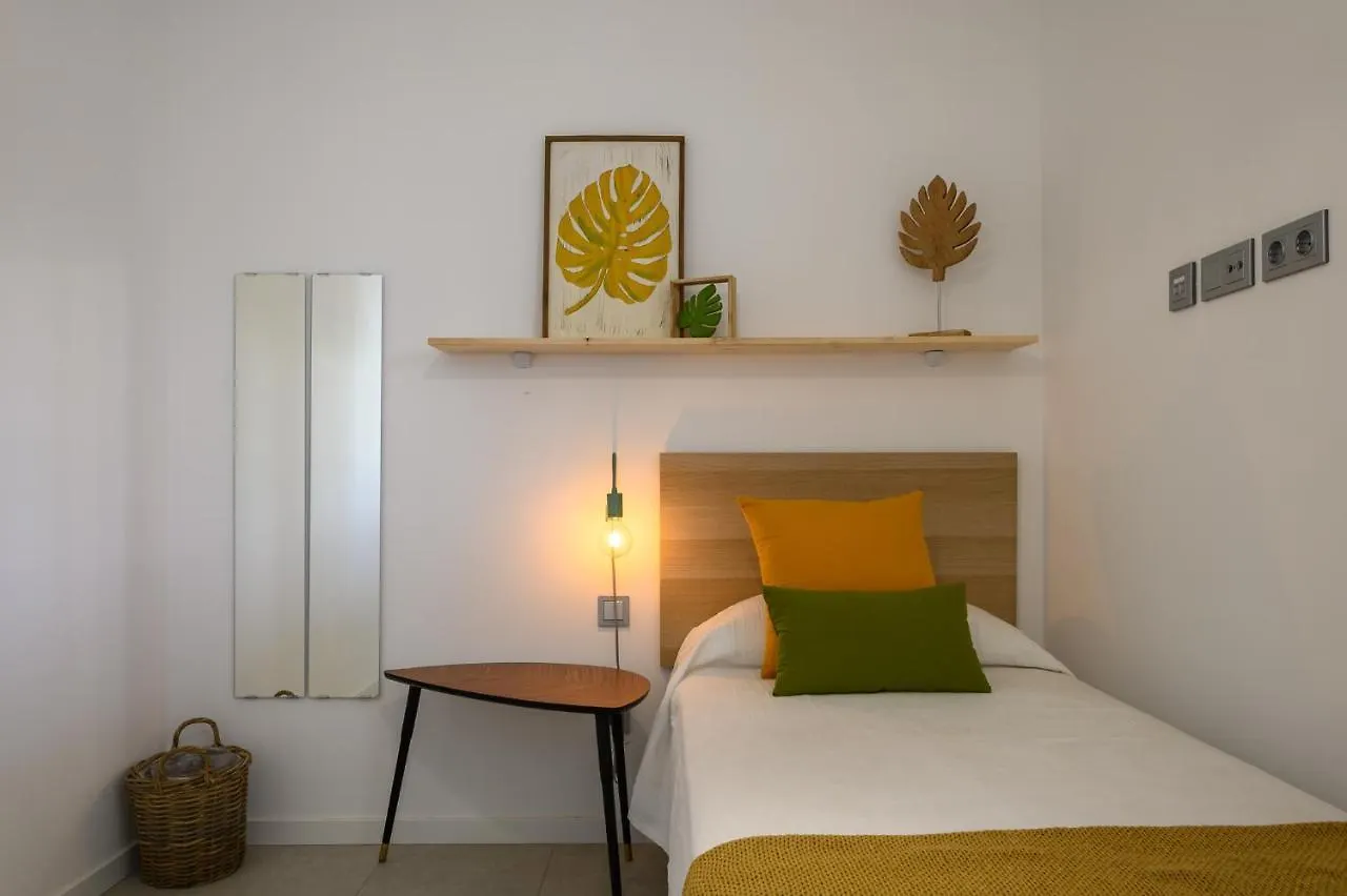 Monstera Vivienda Vacacional de Lujo a 500m de Playa Dorada WIFI RÁPIDO Playa Blanca  0*, Playa Blanca (Lanzarote) España
