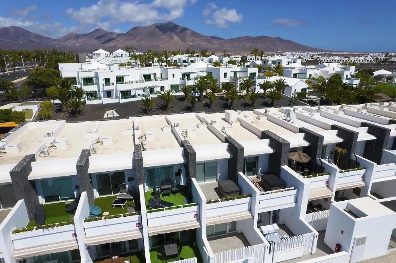 Monstera Vivienda Vacacional de Lujo a 500m de Playa Dorada WIFI RÁPIDO Playa Blanca  Apartamento Playa Blanca (Lanzarote)