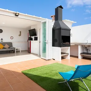 Home2book Beautiful Duplex Parque La Reina Wifi , Arona (Tenerife) España