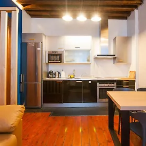 El Patio Del Regidor - Aloha , Toledo España