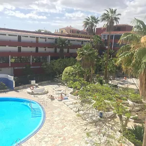 Tenerife Sur, Costa Del Silencio , Arona (Tenerife) España